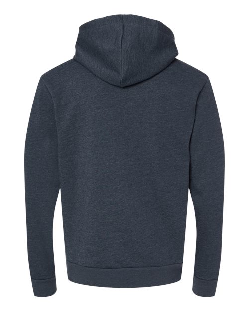 Heather Midnight Navy