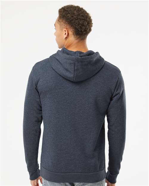 Heather Midnight Navy