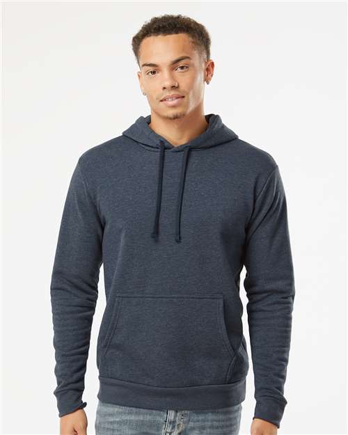 Heather Midnight Navy