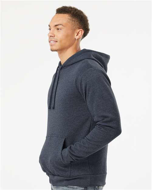 Heather Midnight Navy