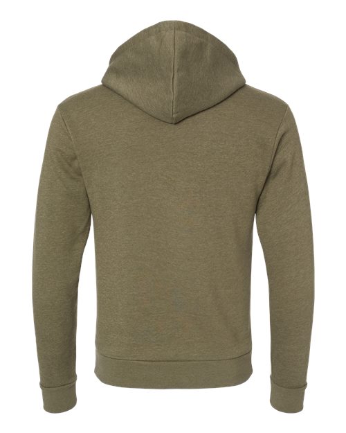Heather Military Green