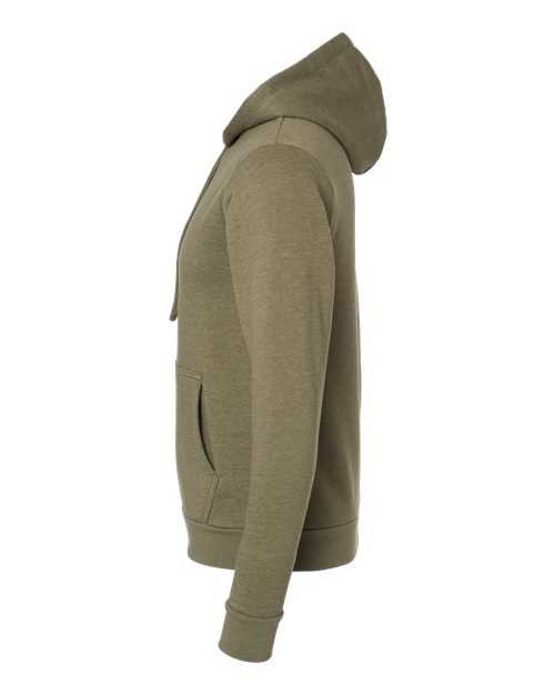 Heather Military Green