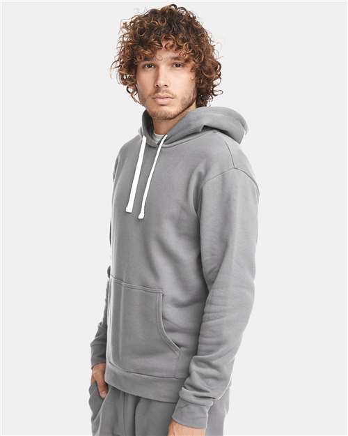 Lead Grey