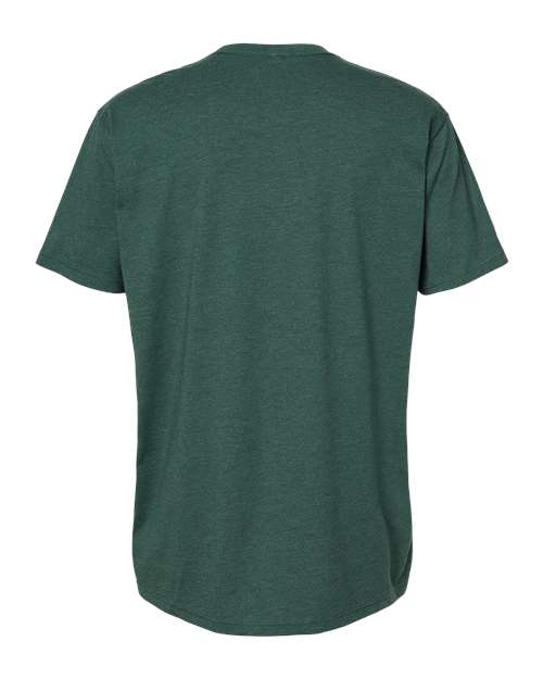 Heather Forest Green