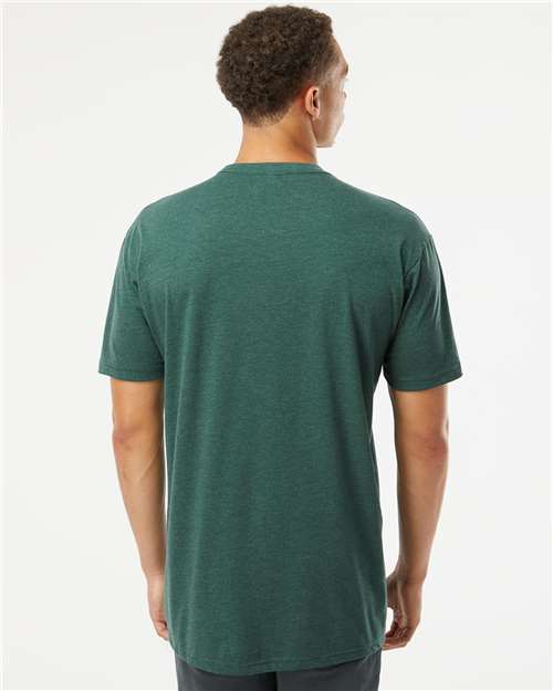 Heather Forest Green