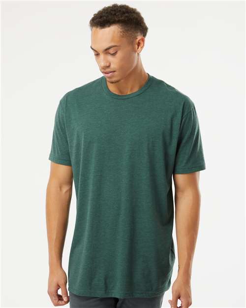Heather Forest Green