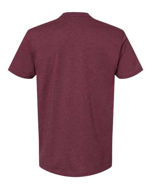 Heather Maroon