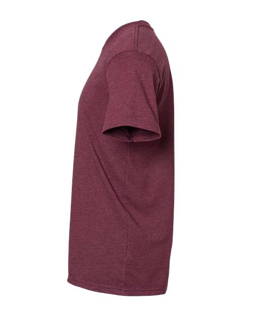Heather Maroon