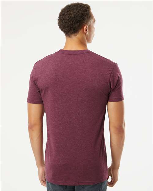 Heather Maroon