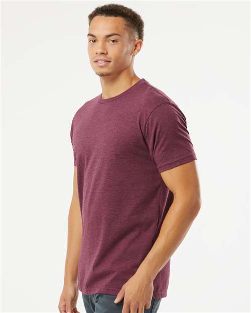 Heather Maroon