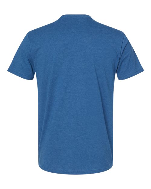 Heather Cool Blue