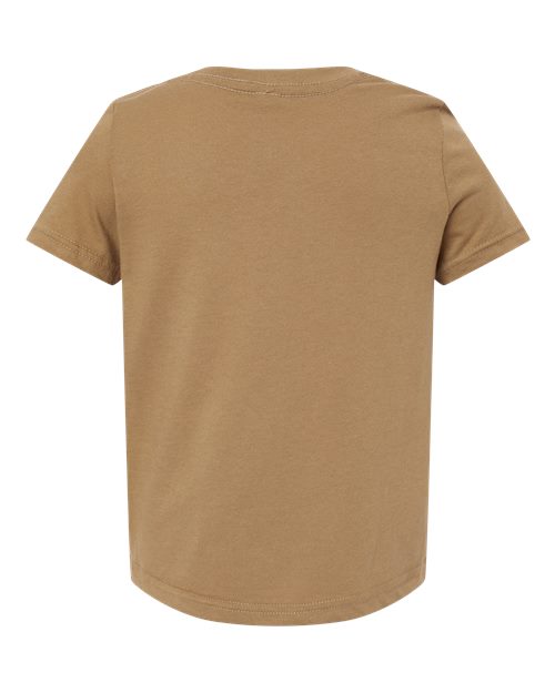 Coyote Brown