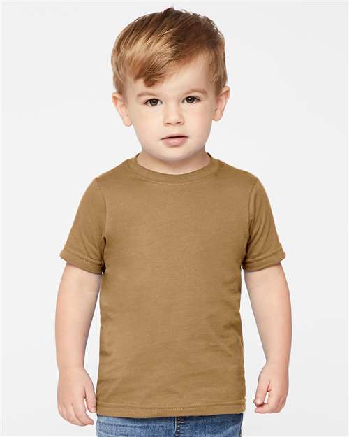 Coyote Brown