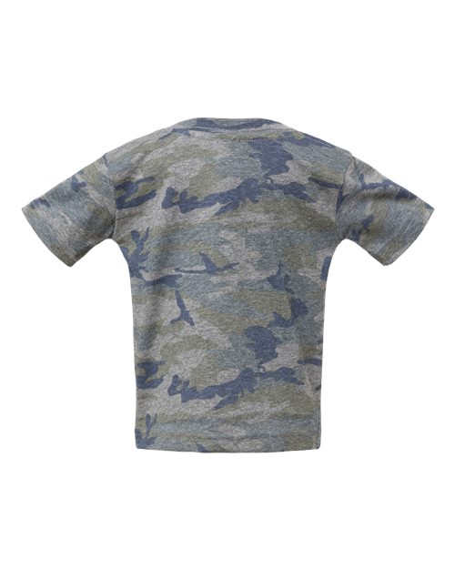 Vintage Camo