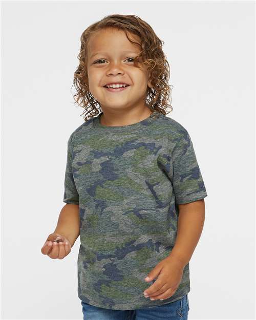 Vintage Camo