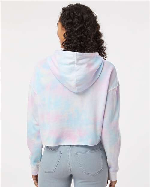 Tie Dye Cotton Candy