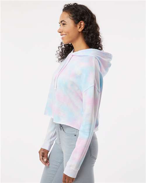 Tie Dye Cotton Candy