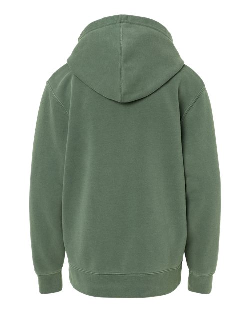 Pigment Alpine Green