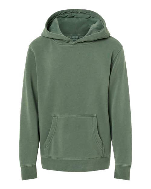 Pigment Alpine Green