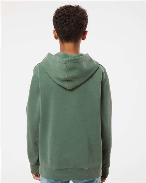 Pigment Alpine Green
