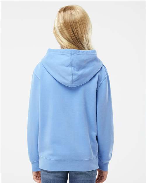 Pigment Light Blue