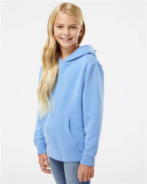 Pigment Light Blue