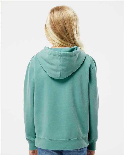 Pigment Mint