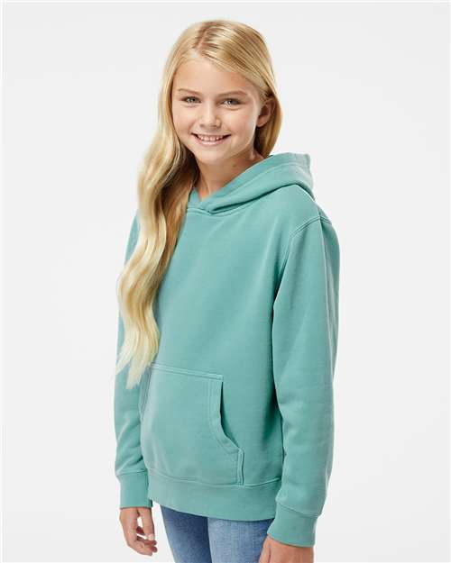 Pigment Mint