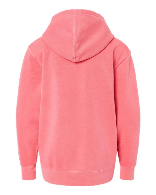 Pigment Pink