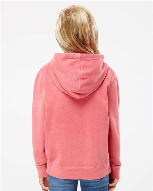 Pigment Pink