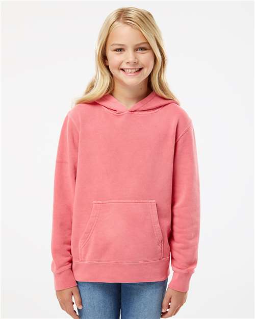 Pigment Pink