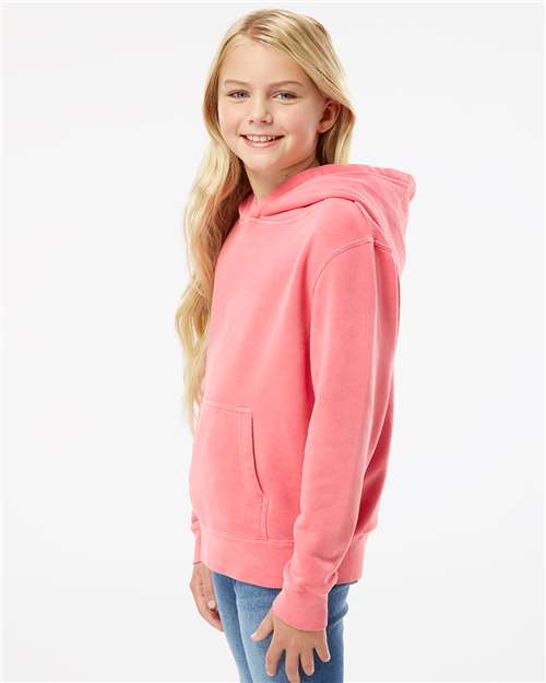 Pigment Pink