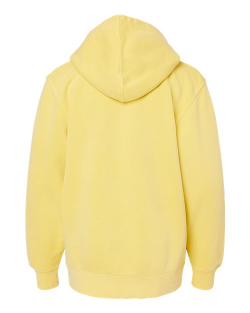 Pigment Yellow
