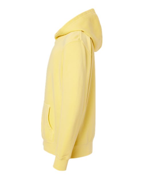 Pigment Yellow