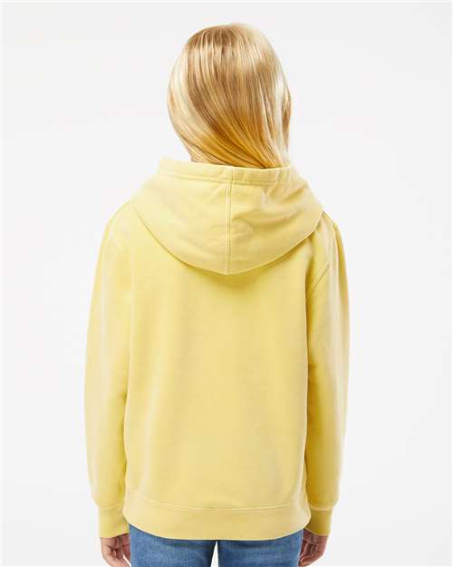 Pigment Yellow