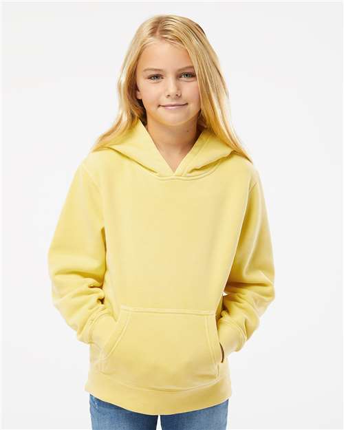 Pigment Yellow
