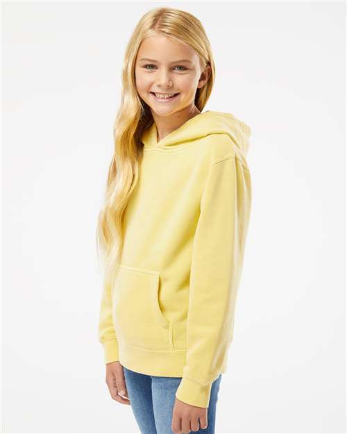 Pigment Yellow