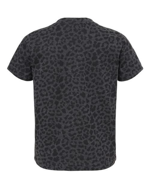 Black Leopard