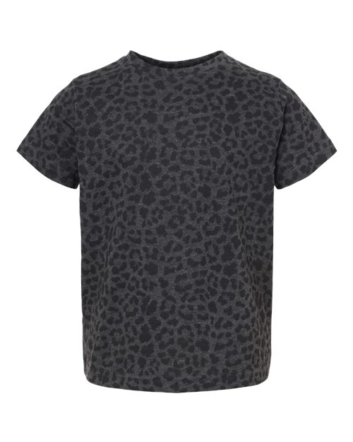 Black Leopard