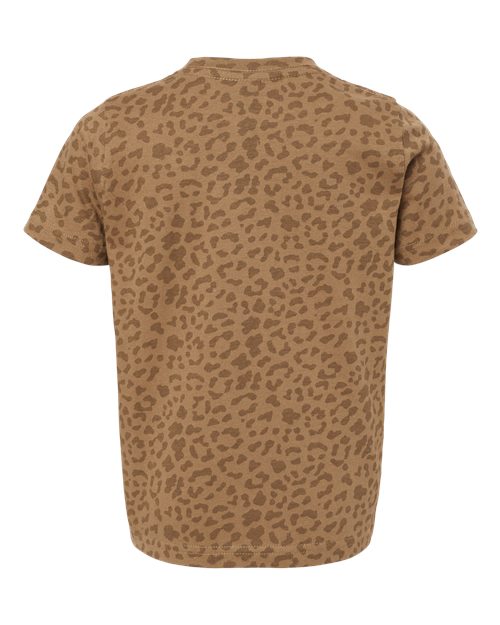 Brown Leopard
