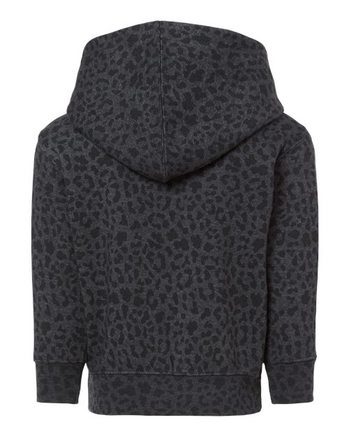 Black Leopard