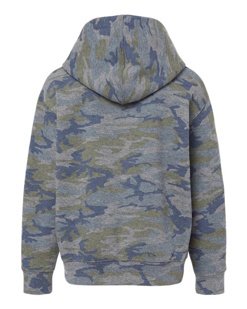 Vintage Camo