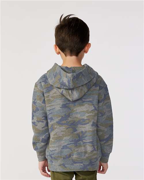 Vintage Camo