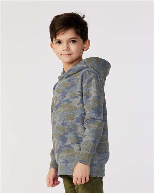 Vintage Camo