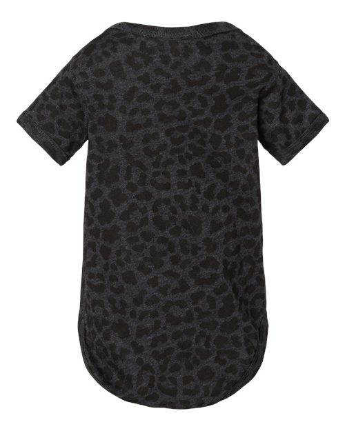 Black Leopard