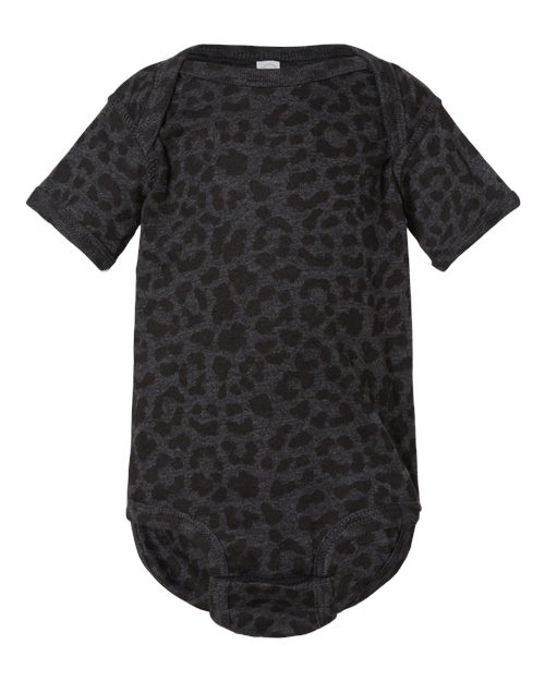 Black Leopard
