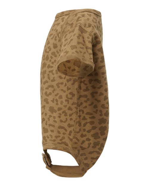 Brown Leopard