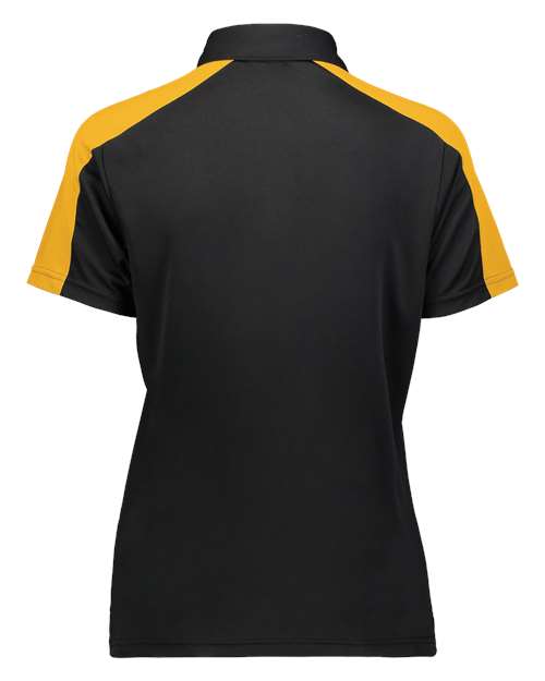 Black/ Gold