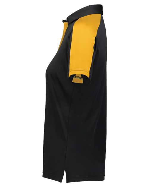 Black/ Gold