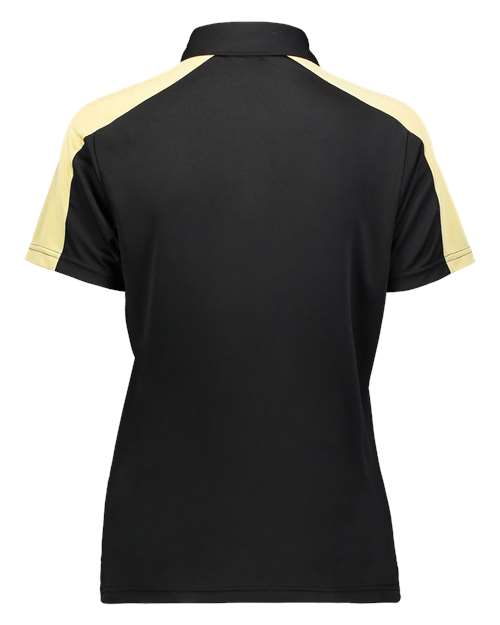 Black/ Vegas Gold